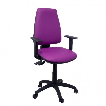 Fellowes Soporte de Pared para TV - Brazo Articulado - De 23 a 55" - Hasta 35kg - Sistema de Gestion de Cables Integrado - Colo