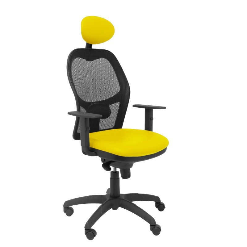 Fellowes Professional Series Peana para Monitor individual - Gestion de Cables Integrada - Hasta 32" y 8 kg - Color Negro