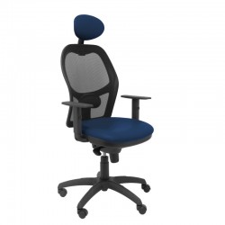 Fellowes Hana Soporte para Monitor - Ajustable en 3 Alturas - 4 Puertos USB - Base de Aluminio y Acabado en Madera - Hasta 22kg