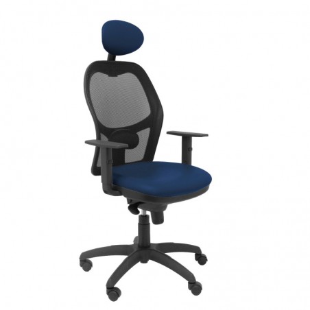 Fellowes Hana Soporte para Monitor - Ajustable en 3 Alturas - 4 Puertos USB - Base de Aluminio y Acabado en Madera - Hasta 22kg