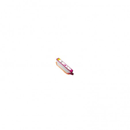 Hp cf322a amarillo cartucho de toner generico - reemplaza 653a
