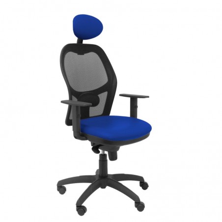 Fellowes Hana Soporte para Monitor - Ajustable en 3 Alturas - 4 Puertos USB - Base de Aluminio y Acabado en Madera - Hasta 22kg
