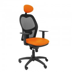 Fellowes Hana Soporte para Portatil - Sistema de Muelle a Gas - Inclinacion Maxima 95º - 4 Puertos USB - Base de Aluminio y Pl