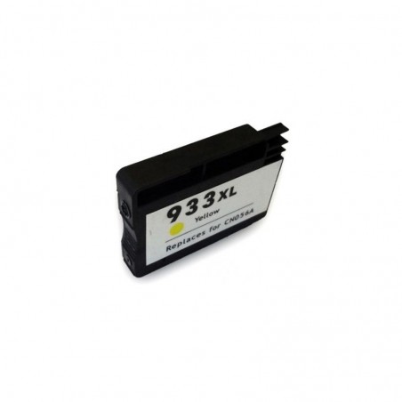 Hp cf452a amarillo cartucho de toner generico - reemplaza 655a