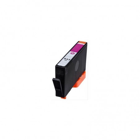 Hp cf461x cyan cartucho de toner generico - reemplaza 656x