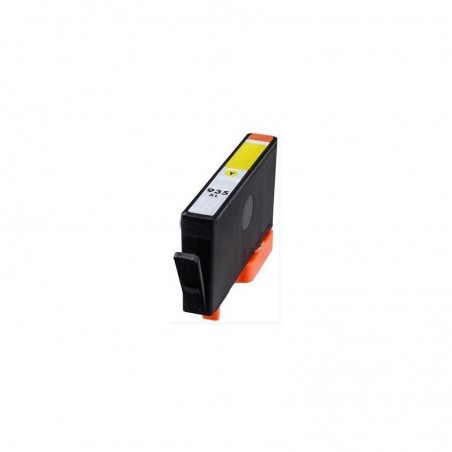 Hp cf462x amarillo cartucho de toner generico - reemplaza 656x
