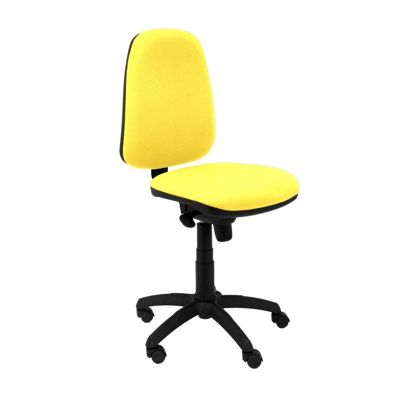 Fellowes Tallo Brazo para Monitor Doble - Brazo giratorio de 270º - Sistema con Muelle de Gas - Hasta 9kg - Color Negro