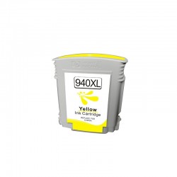 Hp cf472x amarillo cartucho de toner generico - reemplaza 657x
