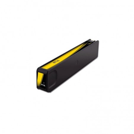 Hp q5950a negro cartucho de toner generico - reemplaza 643a