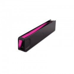 Hp q5953a magenta cartucho de toner generico - reemplaza 643a