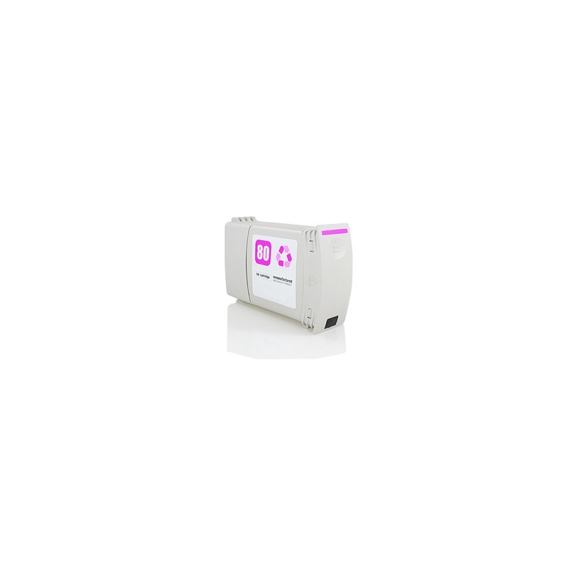 Hp q6473a magenta cartucho de toner generico - reemplaza 502a