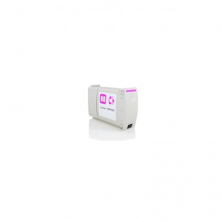 Hp q6473a magenta cartucho de toner generico - reemplaza 502a