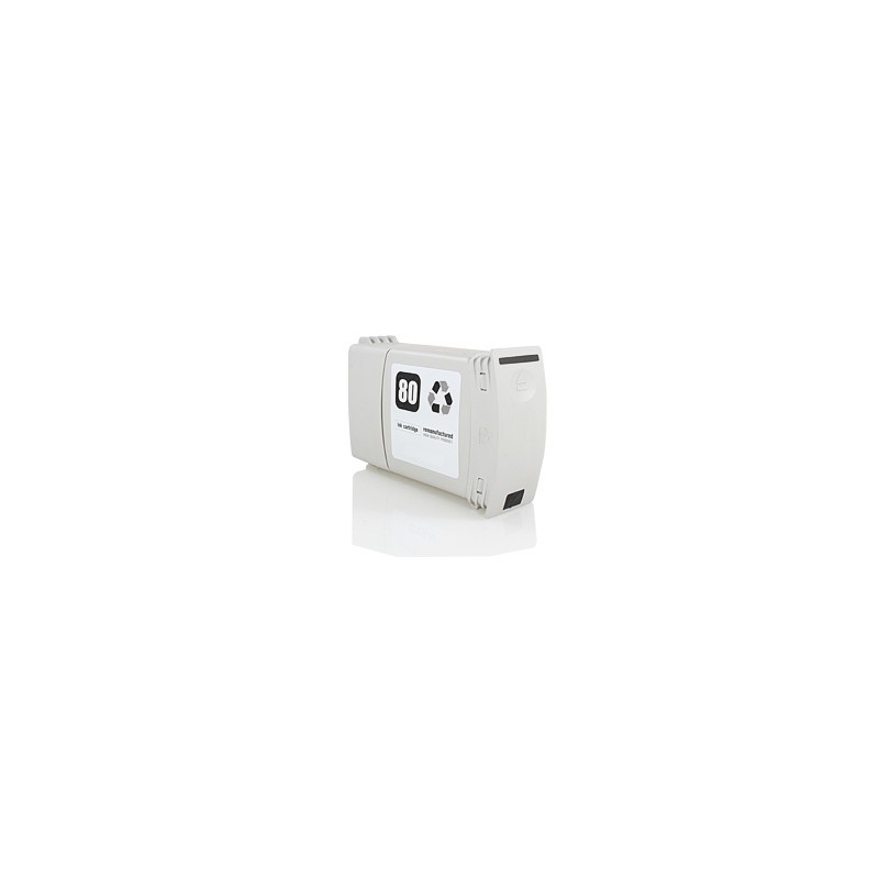 Hp q7551x negro cartucho de toner generico - reemplaza 51x