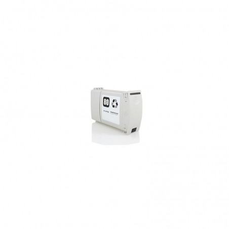 Hp q7551x negro cartucho de toner generico - reemplaza 51x