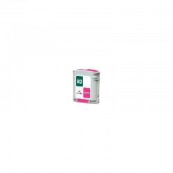 Hp q7563a magenta cartucho de toner generico - reemplaza 314a