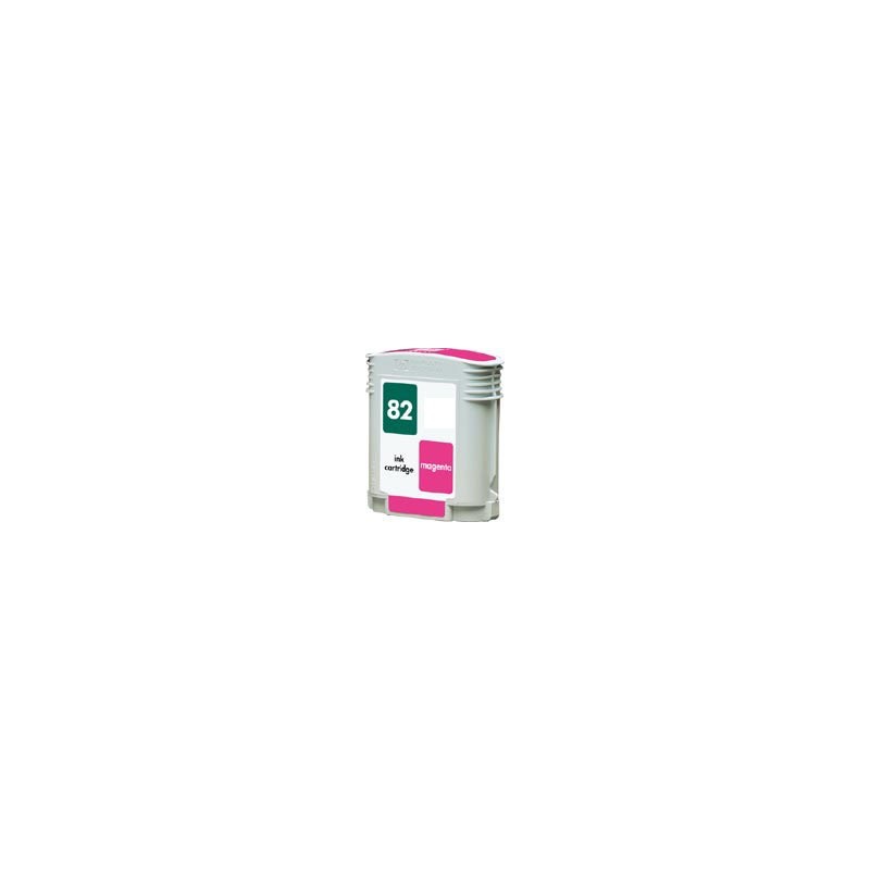 Hp q7563a magenta cartucho de toner generico - reemplaza 314a