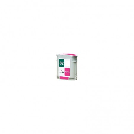 Hp q7563a magenta cartucho de toner generico - reemplaza 314a