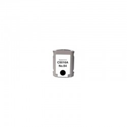 No chip - hp w1350a negro cartucho de toner generico - reemplaza 135a