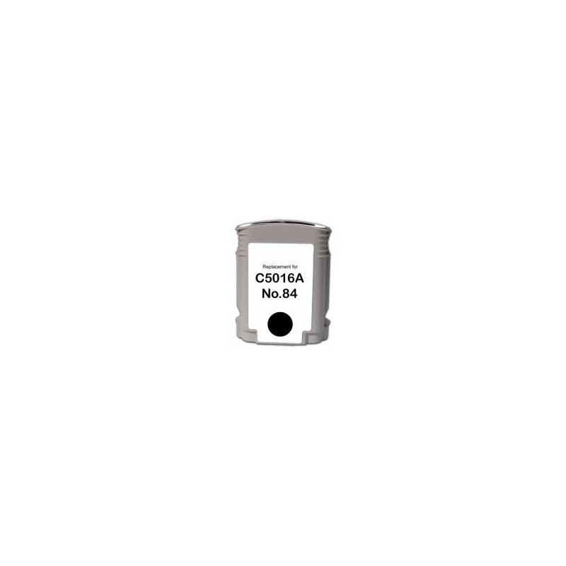 No chip - hp w1350a negro cartucho de toner generico - reemplaza 135a