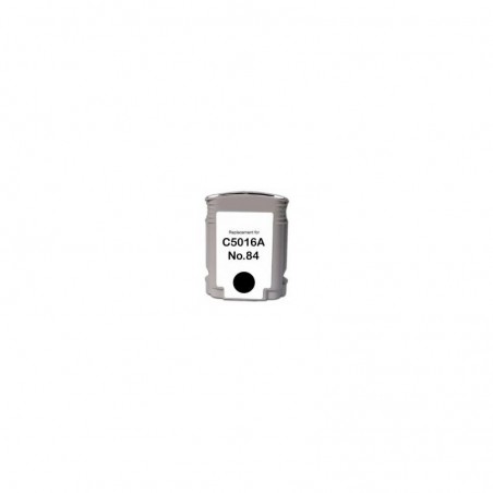 No chip - hp w1350a negro cartucho de toner generico - reemplaza 135a