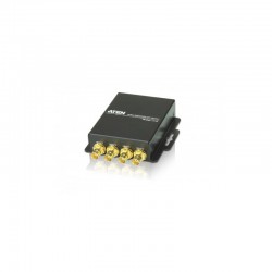 D-Link Switch Semigestionable 24 Puertos Gigabit 10/100/1000 Mbps