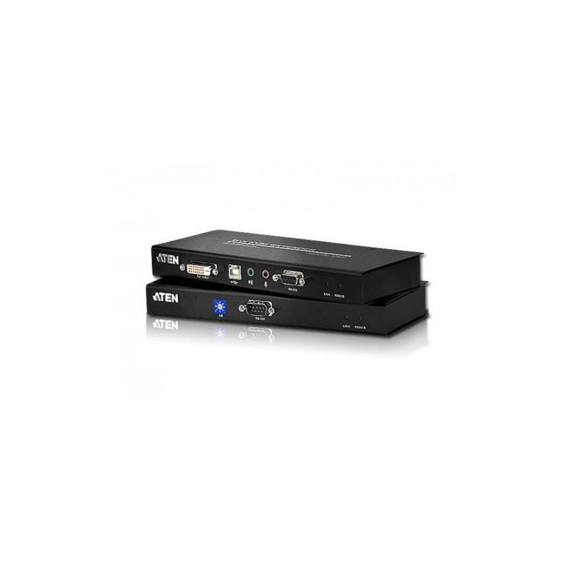 D-Link Switch Gestionable 24 Puertos Gigabit + 2 Puertos 10GBASE-T + 4 Puertos 10G SFP