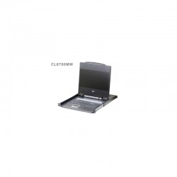 D-Link Switch Industrial 12 Puertos Gigabit + 2 SFP