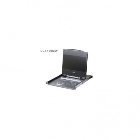 D-Link Switch Industrial 12 Puertos Gigabit + 2 SFP
