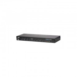 D-Link Switch No Administrado 6 Puertos Multi-Gigabit 1x10G/5x2.5G