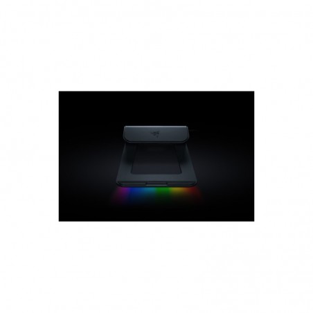 Redragon Storm Pro M808-KS Raton Gaming 16000dpi USB-C e Inalambrico - 8 Botones Programables - Carcasa Panal Perforado - Ilumi