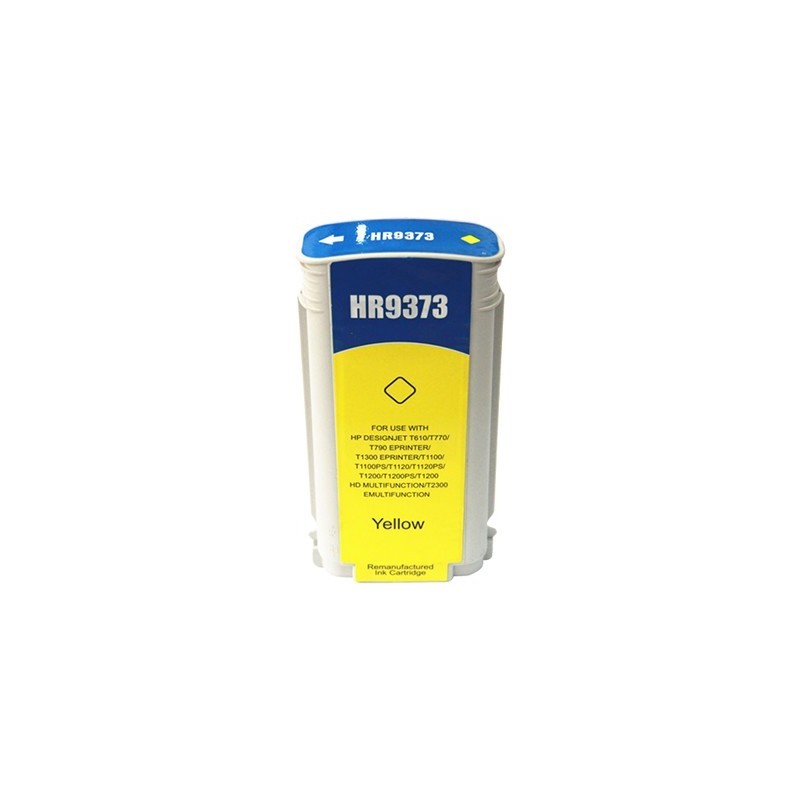 Hp w2002a amarillo cartucho de toner generico - reemplaza 658a