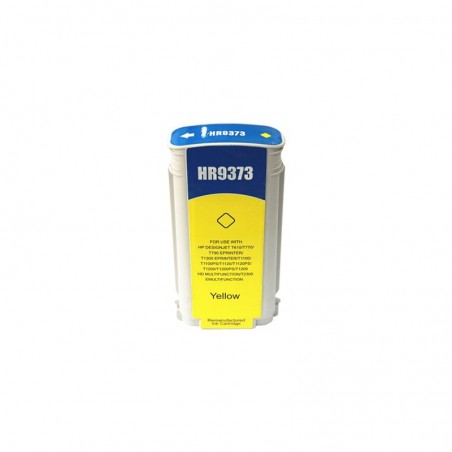 Hp w2002a amarillo cartucho de toner generico - reemplaza 658a