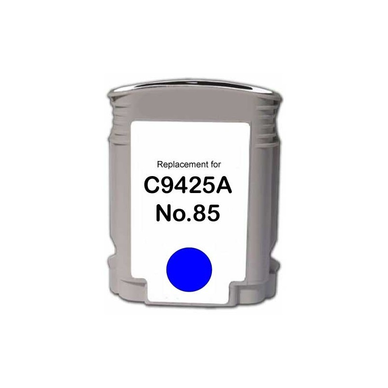 Hp w2071a cyan cartucho de toner generico - reemplaza 117a
