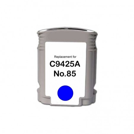 Hp w2071a cyan cartucho de toner generico - reemplaza 117a