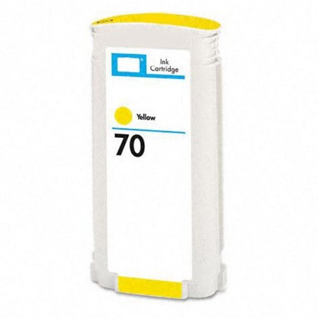 G&g hp q2682a amarillo cartucho de toner generico - reemplaza 311a