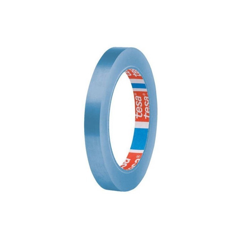 Brother DK22212 - Etiquetas Originales de Tamaño personalizado - Ancho 62mm x 15