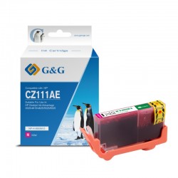 G&g hp cf279a negro cartucho de toner generico - reemplaza 79a