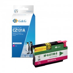 G&g hp cf294a negro cartucho de toner generico - reemplaza 94a