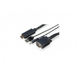 HP CB542A/CE322A/CF212A Amarillo Cartucho de Toner Generico - Reemplaza 125A/128A/131A