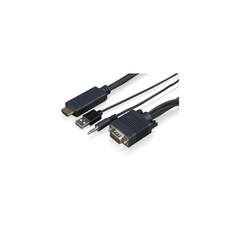 HP CB542A/CE322A/CF212A Amarillo Cartucho de Toner Generico - Reemplaza 125A/128A/131A