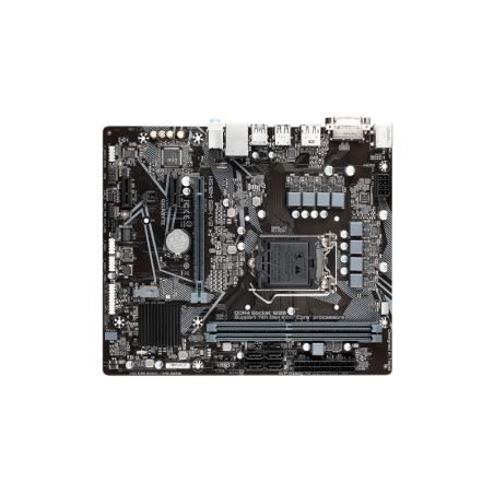 Hp ce255x negro cartucho de toner generico - reemplaza 55x