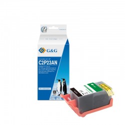 Hp 5kz38a bote residual original