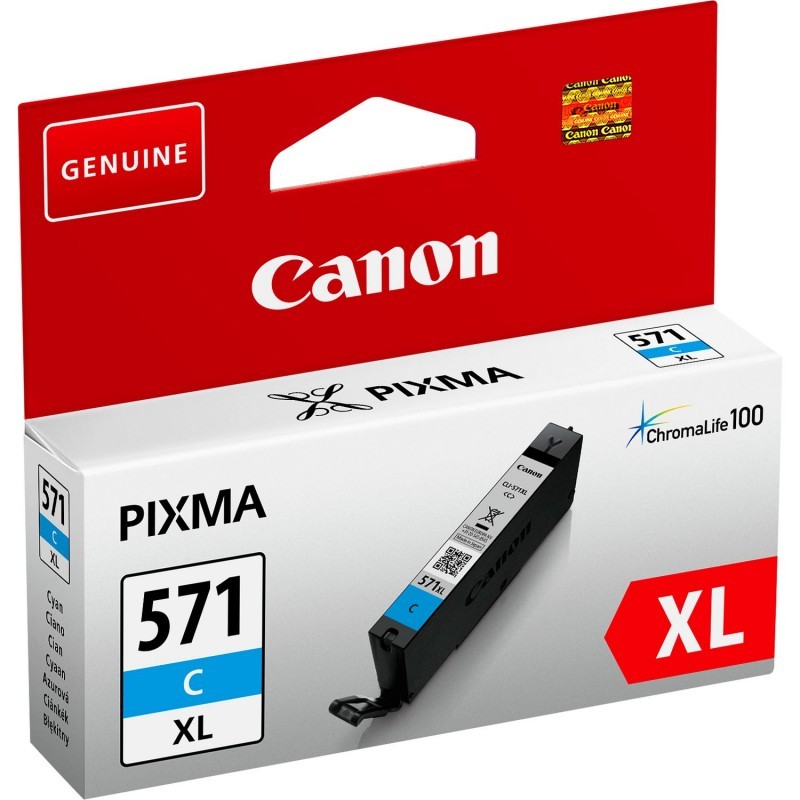 Epson t0714/t0894 amarillo cartucho de tinta generico - reemplaza c13t07144012/c13t08944011