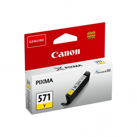 Epson t1294 amarillo cartucho de tinta generico - reemplaza c13t12944012