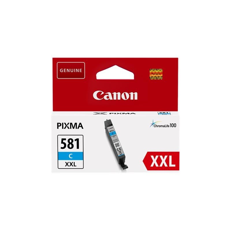 G&g epson t1292 cyan cartucho de tinta generico - reemplaza c13t12924012