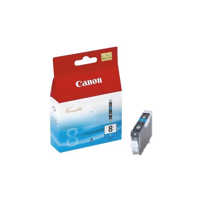 Epson 104 cyan - botella de tinta original c13t00p240