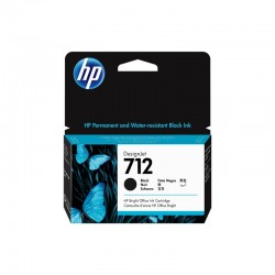 Hp cb380a negro cartucho de toner original - 823a