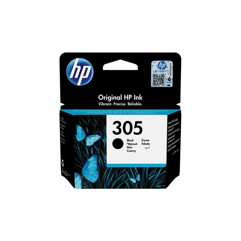 Hp cb390a negro cartucho de toner original - 825a