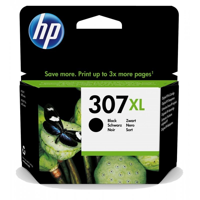 Hp cb540a negro cartucho de toner original - 125a