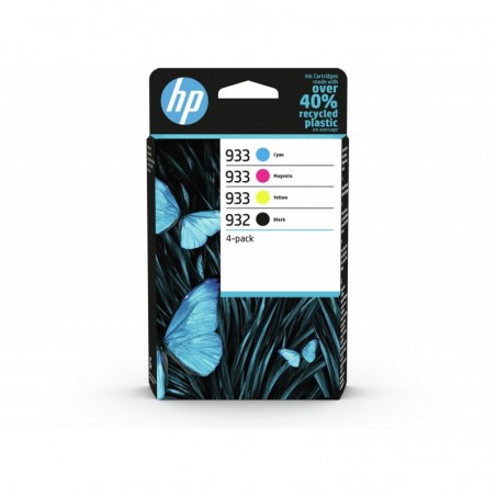 Hp cc530a negro cartucho de toner original - 304a